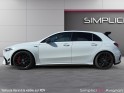 Mercedes-benz classe a  4matic 8g-dct 45s amg s occasion avignon (84) simplicicar simplicibike france