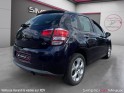 Citroen c3 c3 hdi 70 vitamine occasion simplicicar meaux simplicicar simplicibike france