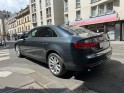 Audi a4 a4 2.0 tfsi 252 s tronic 7 quattro design luxe occasion paris 15ème (75) simplicicar simplicibike france