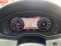 Audi a4 a4 2.0 tfsi 252 s tronic 7 quattro design luxe occasion paris 15ème (75) simplicicar simplicibike france