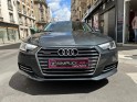 Audi a4 a4 2.0 tfsi 252 s tronic 7 quattro design luxe occasion paris 15ème (75) simplicicar simplicibike france