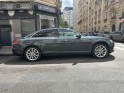 Audi a4 a4 2.0 tfsi 252 s tronic 7 quattro design luxe occasion paris 15ème (75) simplicicar simplicibike france