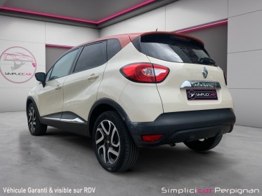 Renault captur business dci 90 energy eco² business - garantie 12 mois occasion simplicicar perpignan  simplicicar...