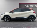 Renault captur business dci 90 energy eco² business - garantie 12 mois occasion simplicicar perpignan  simplicicar...