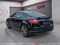 Audi tt coupe 40 tfsi 197 ch s tronic 7 héritage occasion simplicicar lagny  simplicicar simplicibike france