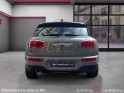 Mini clubman f54 one d 116ch finition business design occasion le raincy (93) simplicicar simplicibike france