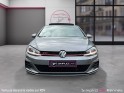 Volkswagen golf gti performance  2.0 tsi 245 dsg7 - toit ouvrant - dynaudio - entretien complet occasion simplicicar rennes...