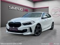 Bmw serie 1 f40 118i 136 ch dkg7 m sport occasion simplicicar arras  simplicicar simplicibike france