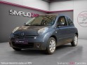 Nissan micra 1.5 dci - 86 euro iv lolita lempicka occasion cannes (06) simplicicar simplicibike france