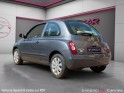 Nissan micra 1.5 dci - 86 euro iv lolita lempicka occasion cannes (06) simplicicar simplicibike france