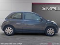 Nissan micra 1.5 dci - 86 euro iv lolita lempicka occasion cannes (06) simplicicar simplicibike france