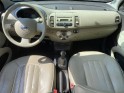 Nissan micra 1.5 dci - 86 euro iv lolita lempicka occasion cannes (06) simplicicar simplicibike france