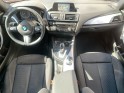 Bmw serie 1 f20 lci m140i 340 ch garantie 12 mois immat franÇaise occasion simplicicar perpignan  simplicicar simplicibike...