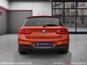 Bmw serie 1 f20 lci m140i 340 ch garantie 12 mois immat franÇaise occasion simplicicar perpignan  simplicicar simplicibike...