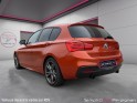 Bmw serie 1 f20 lci m140i 340 ch garantie 12 mois immat franÇaise occasion simplicicar perpignan  simplicicar simplicibike...