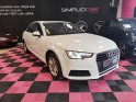 Audi a4 business 2.0 tdi ultra 150 business line occasion simplicicar amiens  simplicicar simplicibike france