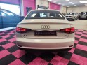 Audi a4 business 2.0 tdi ultra 150 business line occasion simplicicar amiens  simplicicar simplicibike france