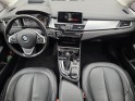 Bmw serie 2 active tourer f45 218d 150 ch luxury a occasion simplicicar lagny  simplicicar simplicibike france