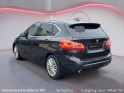 Bmw serie 2 active tourer f45 218d 150 ch luxury a occasion simplicicar lagny  simplicicar simplicibike france