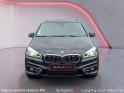 Bmw serie 2 active tourer f45 218d 150 ch luxury a occasion simplicicar lagny  simplicicar simplicibike france