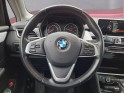 Bmw serie 2 active tourer f45 218d 150 ch luxury a occasion simplicicar lagny  simplicicar simplicibike france