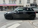 Mini hatch 3 portes f56 lci one 102 ch bva7 basic occasion paris 15ème (75) simplicicar simplicibike france