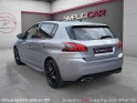 Peugeot 308 1.2 puretech 130ch ss eat8 gt pack occasion simplicicar lagny  simplicicar simplicibike france