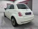 Fiat 500 1.2 8v 69 ch pop ss occasion avignon (84) simplicicar simplicibike france