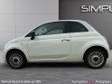 Fiat 500 1.2 8v 69 ch pop ss occasion avignon (84) simplicicar simplicibike france