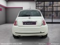 Fiat 500 1.2 8v 69 ch pop ss occasion avignon (84) simplicicar simplicibike france