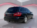 Mercedes classe e break avantgarde executive a 300 cdi blueefficiency occasion avignon (84) simplicicar simplicibike france