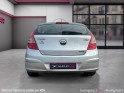 Hyundai i30 1.6 crdi 90 pack clim occasion avignon (84) simplicicar simplicibike france