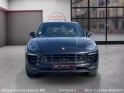 Porsche macan  3.0 v6  360 ch gts - garantie 24 mois occasion simplicicar brie-comte-robert simplicicar simplicibike france