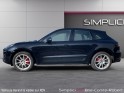 Porsche macan  3.0 v6  360 ch gts - garantie 24 mois occasion simplicicar brie-comte-robert simplicicar simplicibike france