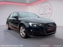 Audi a3 sportback business 35 tdi 150 business line occasion avignon (84) simplicicar simplicibike france