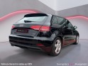 Audi a3 sportback business 35 tdi 150 business line occasion avignon (84) simplicicar simplicibike france