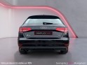 Audi a3 sportback business 35 tdi 150 business line occasion avignon (84) simplicicar simplicibike france