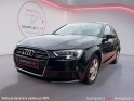 Audi a3 sportback business 35 tdi 150 business line occasion avignon (84) simplicicar simplicibike france