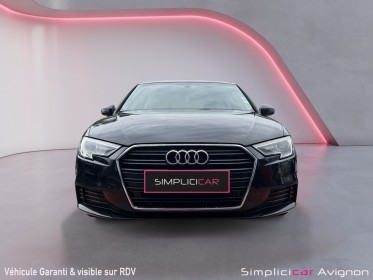 Audi a3 sportback business 35 tdi 150 business line occasion avignon (84) simplicicar simplicibike france