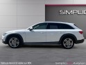 Audi a4 allroad quattro 3.0 tdi v6 218 dpf s tronic 7 design luxe occasion avignon (84) simplicicar simplicibike france