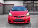 Toyota aygo 1.0 68 vvt-i confort occasion simplicicar lagny  simplicicar simplicibike france