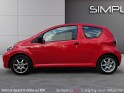 Toyota aygo 1.0 68 vvt-i confort occasion simplicicar lagny  simplicicar simplicibike france