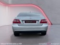 Mercedes classe e aventgarde executive a blueefficiency cgi  350 occasion avignon (84) simplicicar simplicibike france