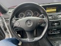 Mercedes classe e aventgarde executive a blueefficiency cgi  350 occasion avignon (84) simplicicar simplicibike france