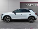 Volkswagen t-roc 4motion carat exclusive   2.0 tdi 150 start/stop dsg7 occasion cannes (06) simplicicar simplicibike france