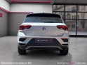 Volkswagen t-roc 4motion carat exclusive   2.0 tdi 150 start/stop dsg7 occasion cannes (06) simplicicar simplicibike france