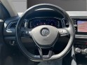 Volkswagen t-roc 4motion carat exclusive   2.0 tdi 150 start/stop dsg7 occasion cannes (06) simplicicar simplicibike france