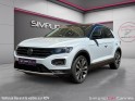 Volkswagen t-roc 4motion carat exclusive   2.0 tdi 150 start/stop dsg7 occasion cannes (06) simplicicar simplicibike france