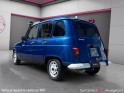 Renault 4 savane 4l tl occasion avignon (84) simplicicar simplicibike france