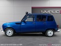 Renault 4 savane 4l tl occasion avignon (84) simplicicar simplicibike france